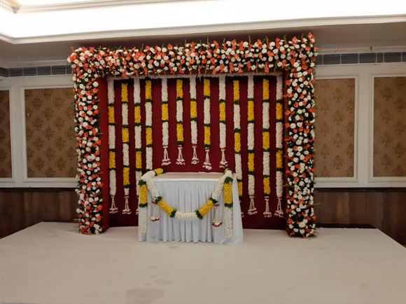 ijc wonder florist kukatpally in hyderabad - Photo No.23