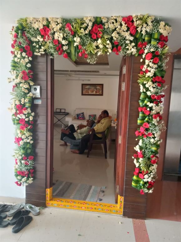 ijc wonder florist kukatpally in hyderabad - Photo No.31