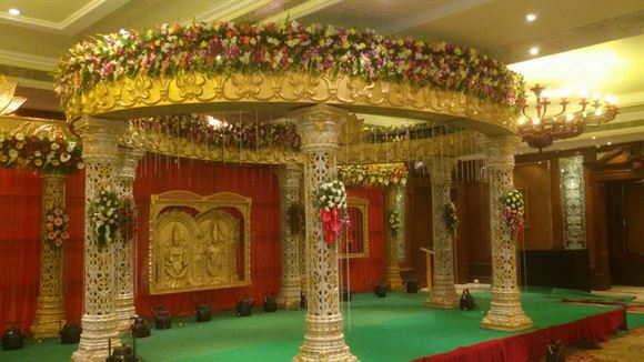 ijc wonder florist kukatpally in hyderabad - Photo No.25