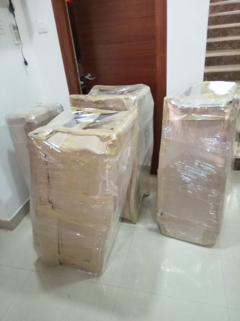 nakshatra packers and movers lb nagar in hyderabad - Photo No.4