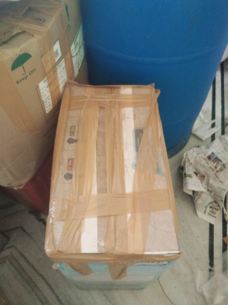 nakshatra packers and movers lb nagar in hyderabad - Photo No.2