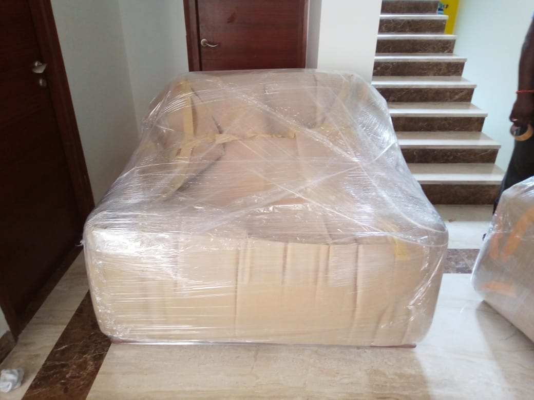 nakshatra packers and movers lb nagar in hyderabad - Photo No.1