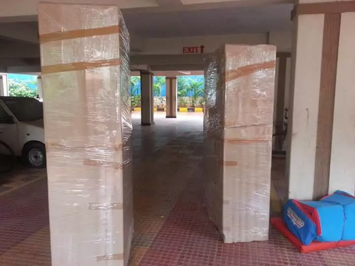 balaji packers and movers near lb nagar in hyderabad - Photo No.14