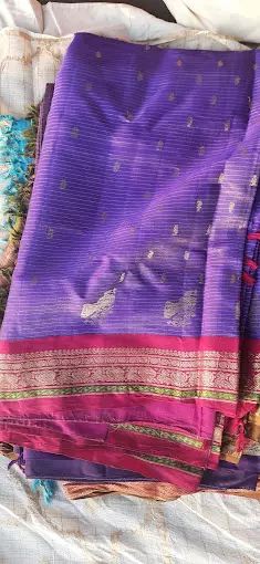 sri kanchi old kanchi pattu saree buyers banjara hills in hyderabad - Photo No.28