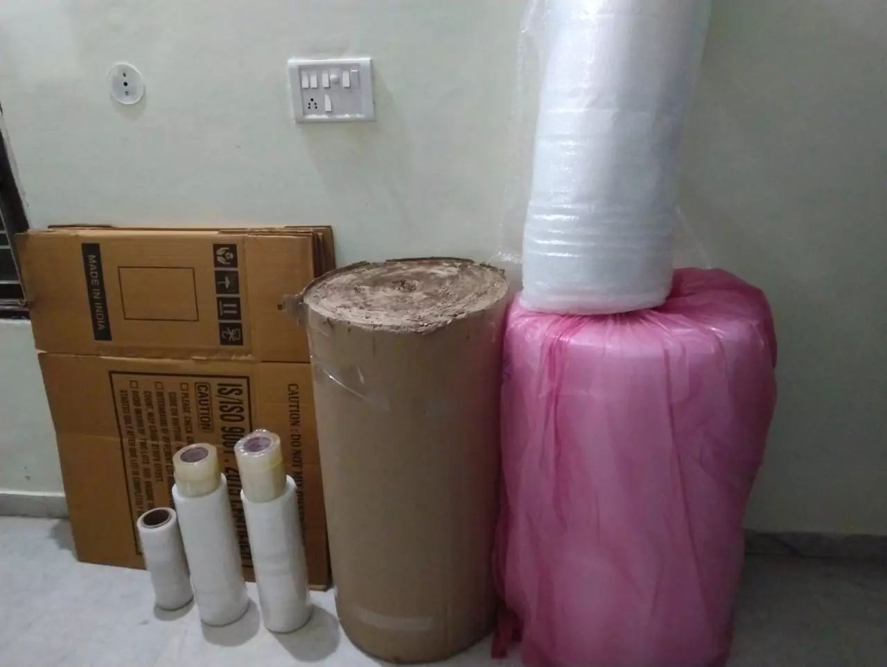 life time cargo packers and movers vaishali nagar in jaipur - Photo No.16