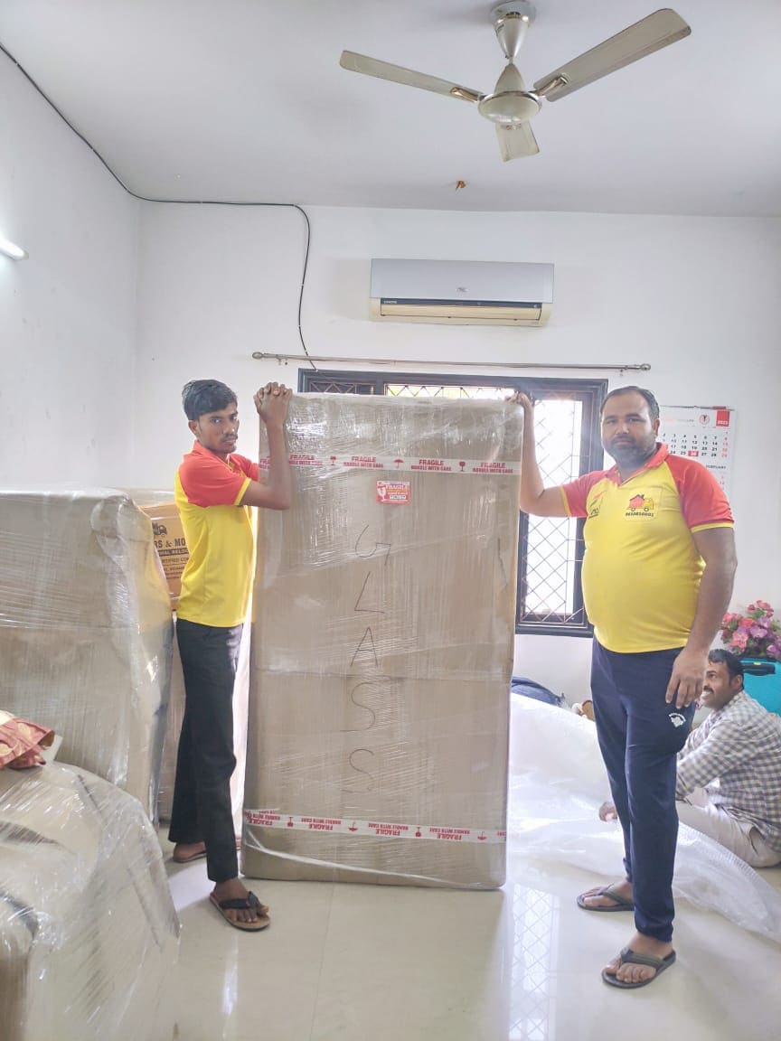 gugarwal packers and movers sangriya jodhpur - Photo No.5