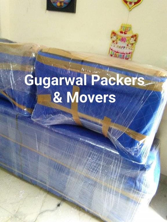 gugarwal packers and movers sangriya jodhpur - Photo No.2