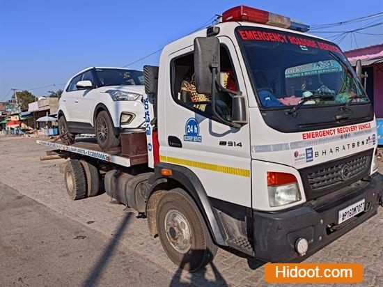 sri lakshmi venkateswara car garage car towing service near vinayaka nagar in kadapa - Photo No.44