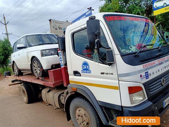 sri lakshmi venkateswara car garage car towing service near vinayaka nagar in kadapa - Photo No.34