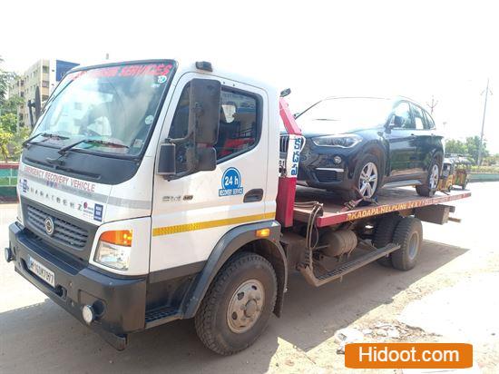 sri lakshmi venkateswara car garage car towing service near vinayaka nagar in kadapa - Photo No.31