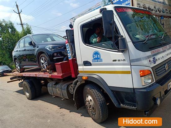 sri lakshmi venkateswara car garage car towing service near vinayaka nagar in kadapa - Photo No.19