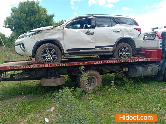 sri lakshmi venkateswara car garage car towing service near vinayaka nagar in kadapa - Photo No.18