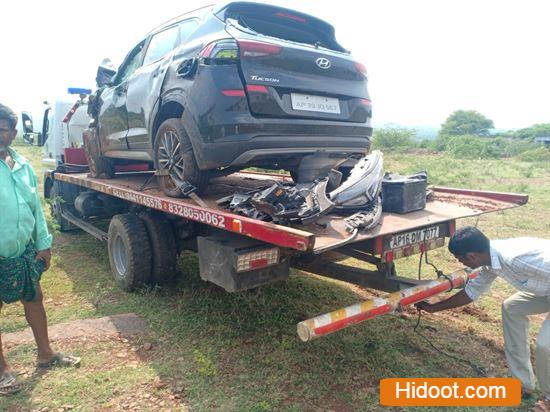 sri lakshmi venkateswara car garage car towing service near vinayaka nagar in kadapa - Photo No.10