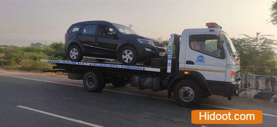 sri lakshmi venkateswara car garage car towing service near vinayaka nagar in kadapa - Photo No.6