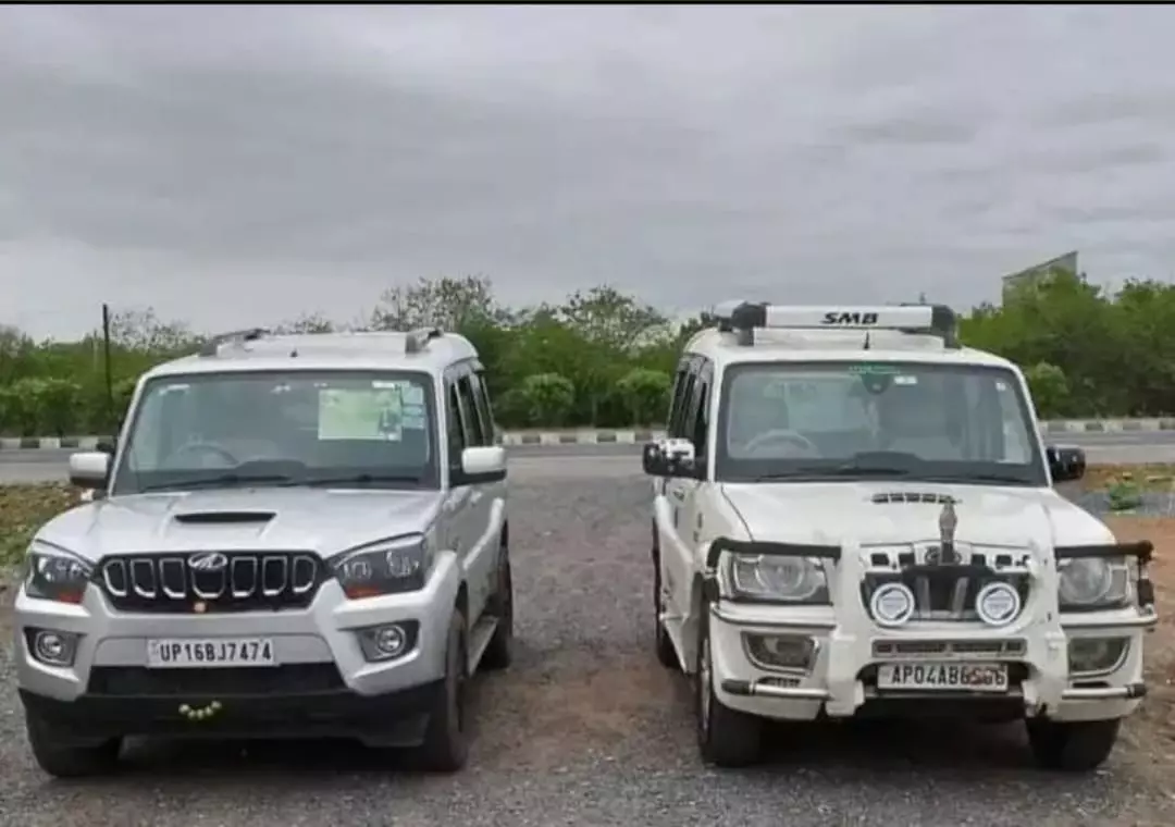 karim car rental service mydukur in kadapa - Photo No.5