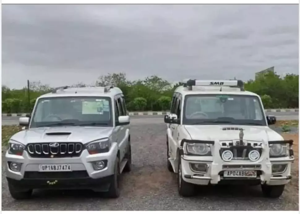 karim car rental service mydukur in kadapa - Photo No.15