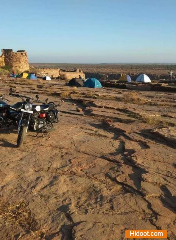 gandikota tourism torist places in kadapa - Photo No.8