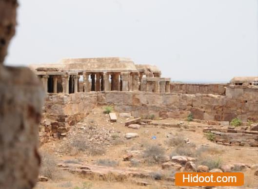 gandikota tourism torist places in kadapa - Photo No.4