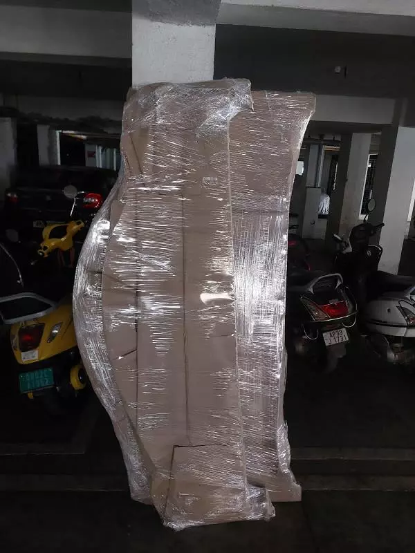 cm reddy house shifting packers and movers vinayaka nagar in kadapa - Photo No.2