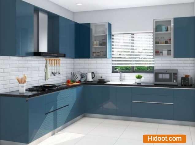 modular kitchen and spare parts dealers sarpavaram in kakinada andhra pradesh - Photo No.9