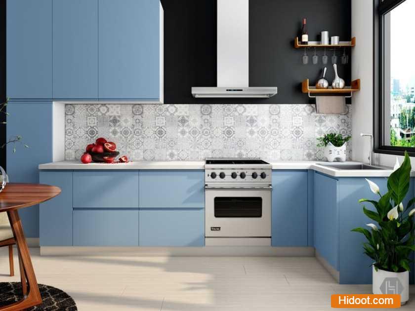 modular kitchen and spare parts dealers sarpavaram in kakinada andhra pradesh - Photo No.8