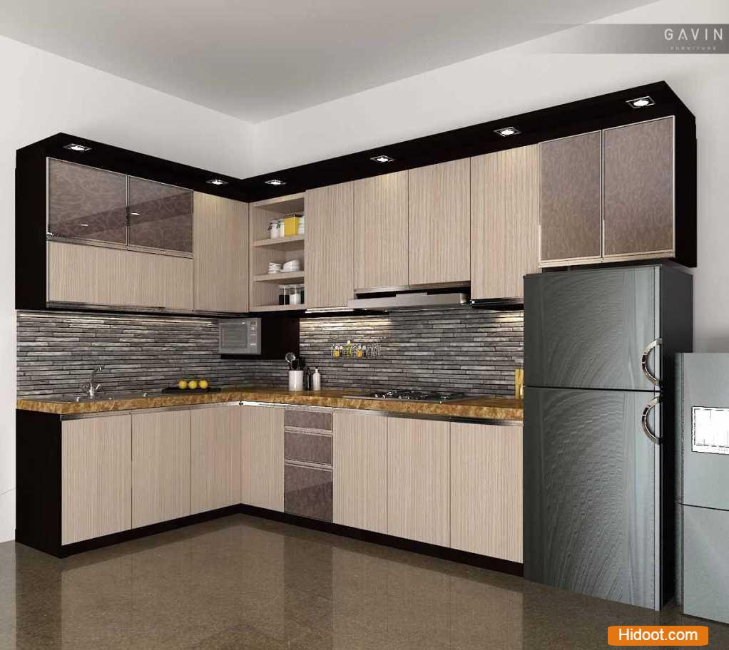 modular kitchen and spare parts dealers sarpavaram in kakinada andhra pradesh - Photo No.4