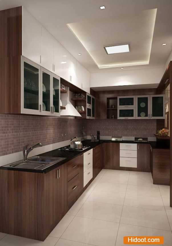 modular kitchen and spare parts dealers sarpavaram in kakinada andhra pradesh - Photo No.3