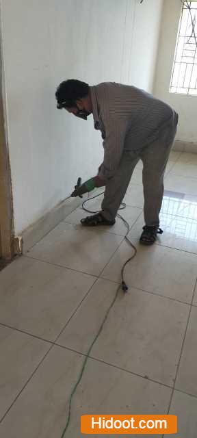 bharat pest control services bhanugudi junction in kakinada andhra pradesh - Photo No.4