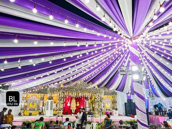 beautiful life wedding and marriage events bhanugudi junction in kakinada - Photo No.4