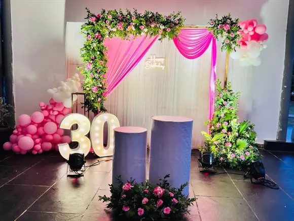 beautiful life wedding and marriage events bhanugudi junction in kakinada - Photo No.3