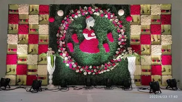 beautiful life wedding and marriage events bhanugudi junction in kakinada - Photo No.20