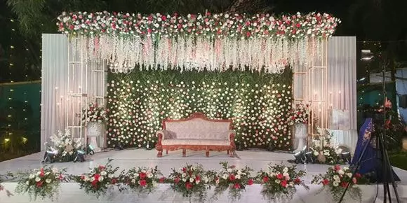 beautiful life wedding and marriage events bhanugudi junction in kakinada - Photo No.17