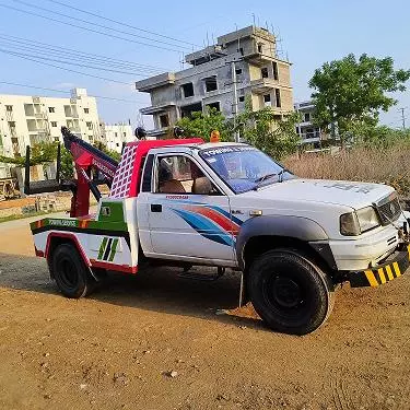 harsha towing services netaji nagar in khammam - Photo No.2