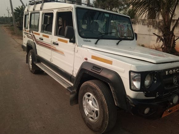 renukayalamma car travels gandhi nagar in khammam - Photo No.3