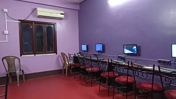 ultra computer training institute barisha in kolkata - Photo No.15