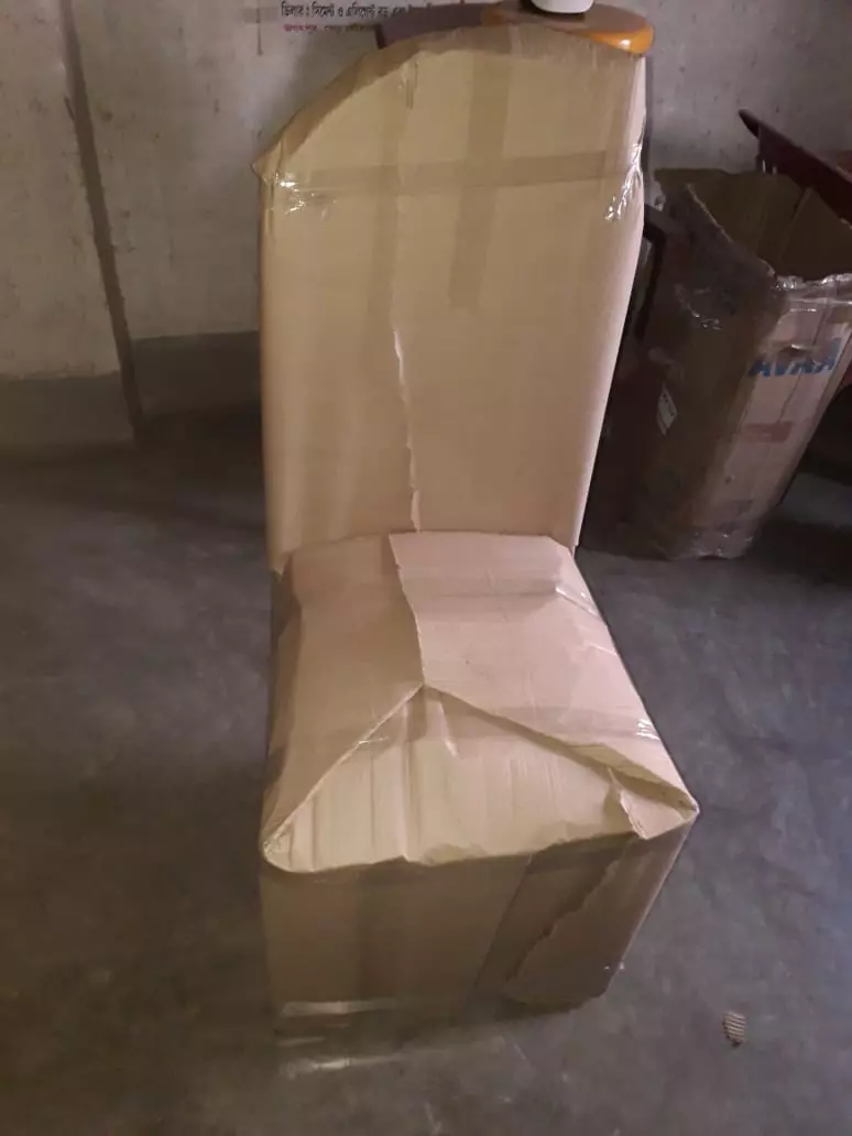 adhikari packers and movers cannel circular road in kolkata - Photo No.4