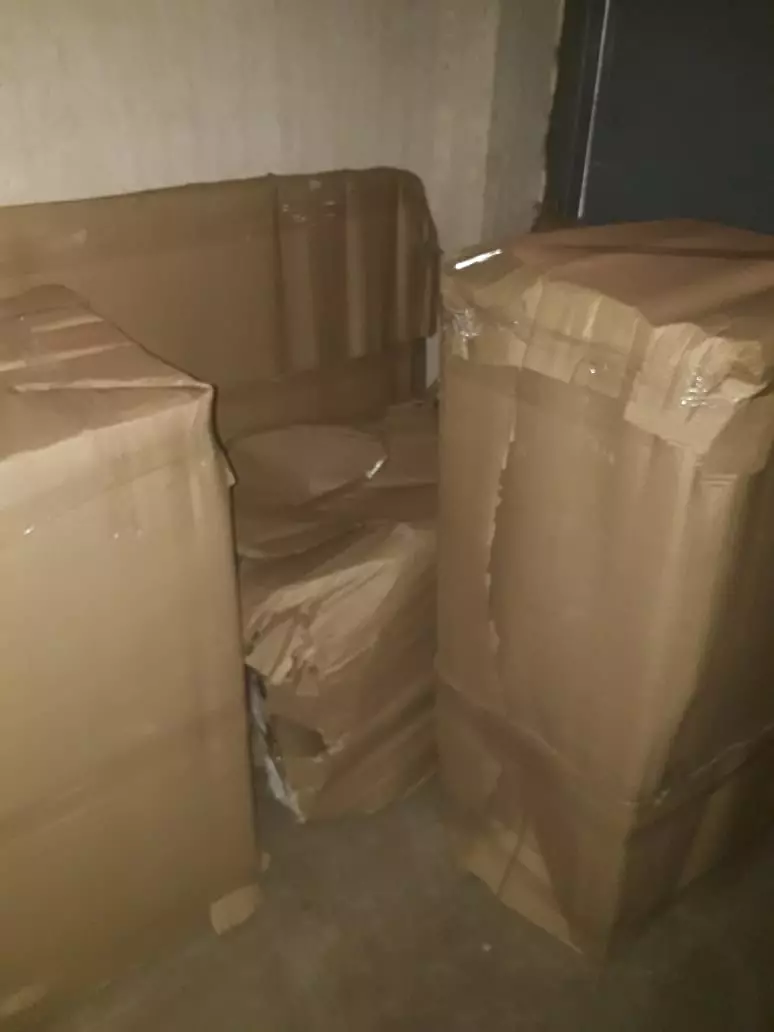 adhikari packers and movers cannel circular road in kolkata - Photo No.6