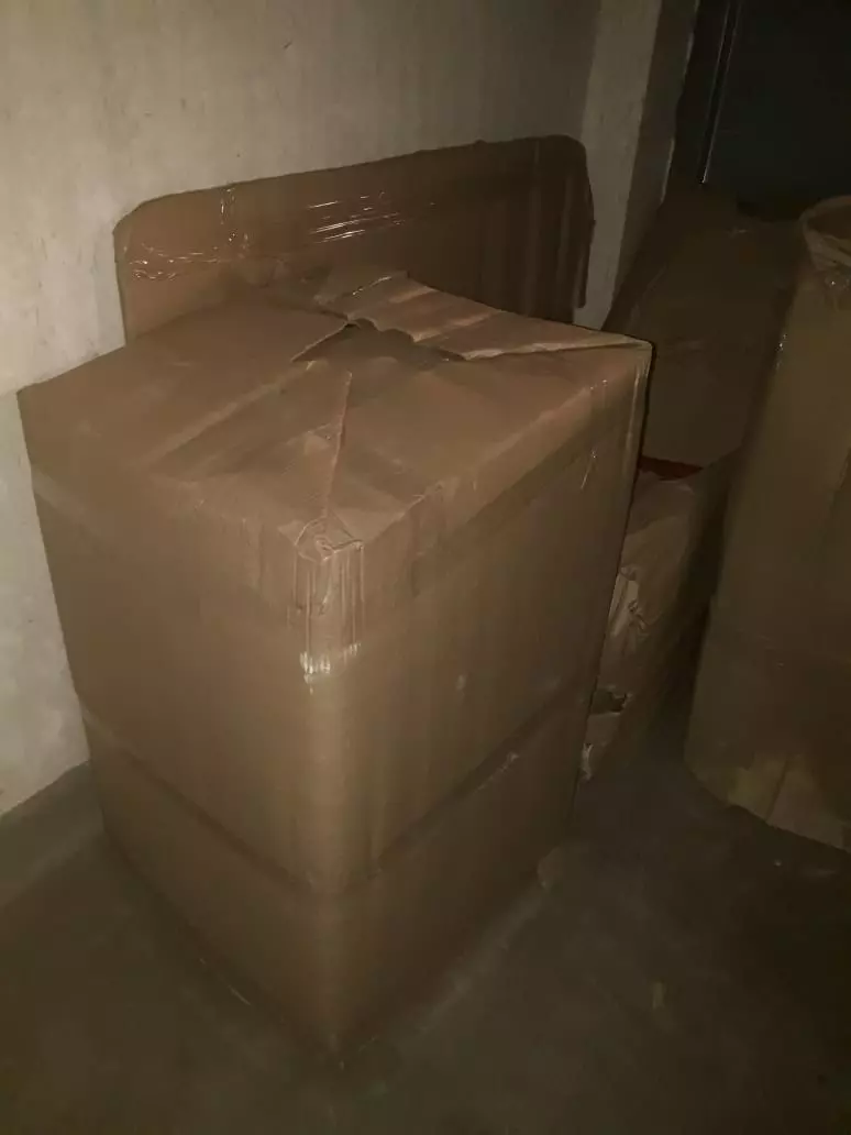 adhikari packers and movers cannel circular road in kolkata - Photo No.7