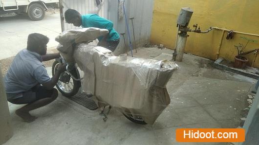 kollam packers and movers near chinnakada in kollam - Photo No.0