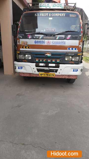 live packers and movers near ramavaram in kothagudem telangana - Photo No.5