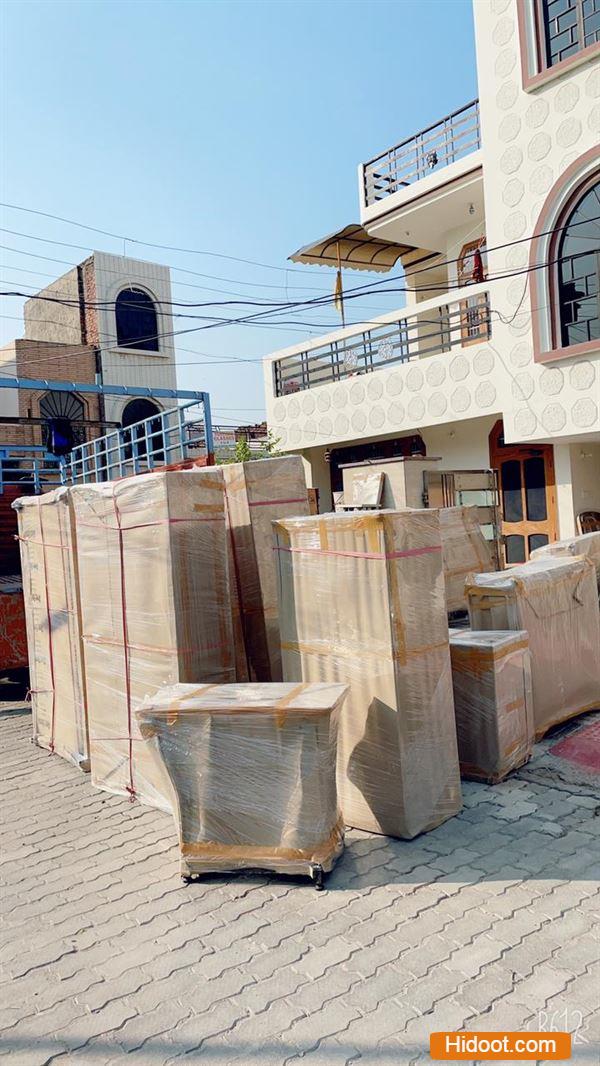 jai ganesh packers and movers packers and movers ramavaram in kothagudem - Photo No.4