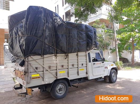 calicut packers and movers near palayam in kozhikode - Photo No.1