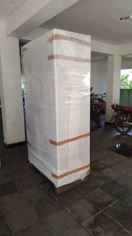 new balaji packers and movers challapalli in krishna - Photo No.6