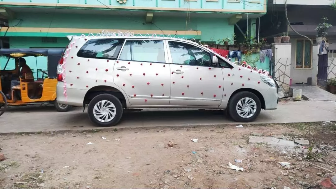 shalom car travels vuyyuru vuyyuru in krishna - Photo No.5