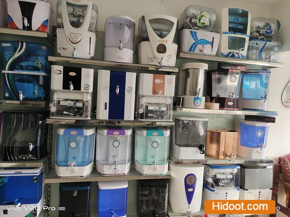 sunshine home appliances care electrical home appliances repair service near hanuman junction in krishna - Photo No.6