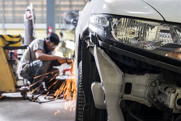 craftsmen motors auto nagar in kurnool - Photo No.2