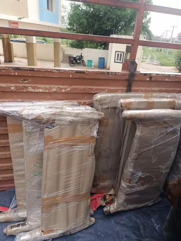 s chand packers and movers gadda street in kurnool - Photo No.2