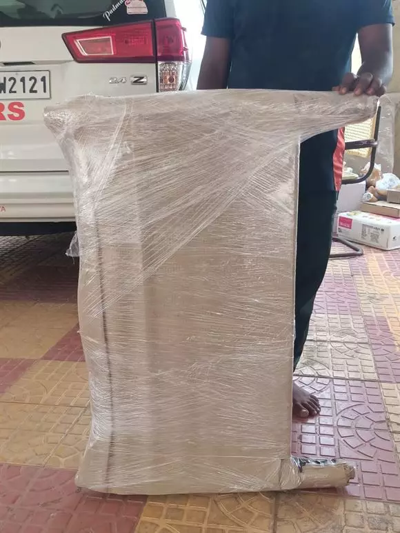 s chand packers and movers gadda street in kurnool - Photo No.1