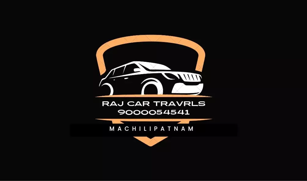 raj car travels pedan road machilipatnam - Photo No.0