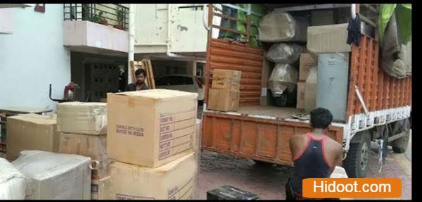 venkata ramana packers and movers near three piller center in machilipatnam - Photo No.1